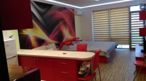 Гостиница Studio Love  Бургас